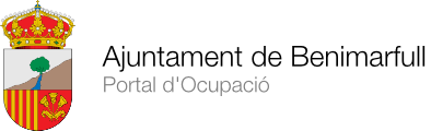 Ajuntament de Benimarfull